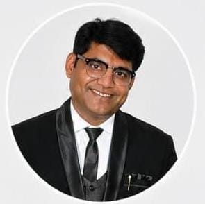 Rajesh Kumar