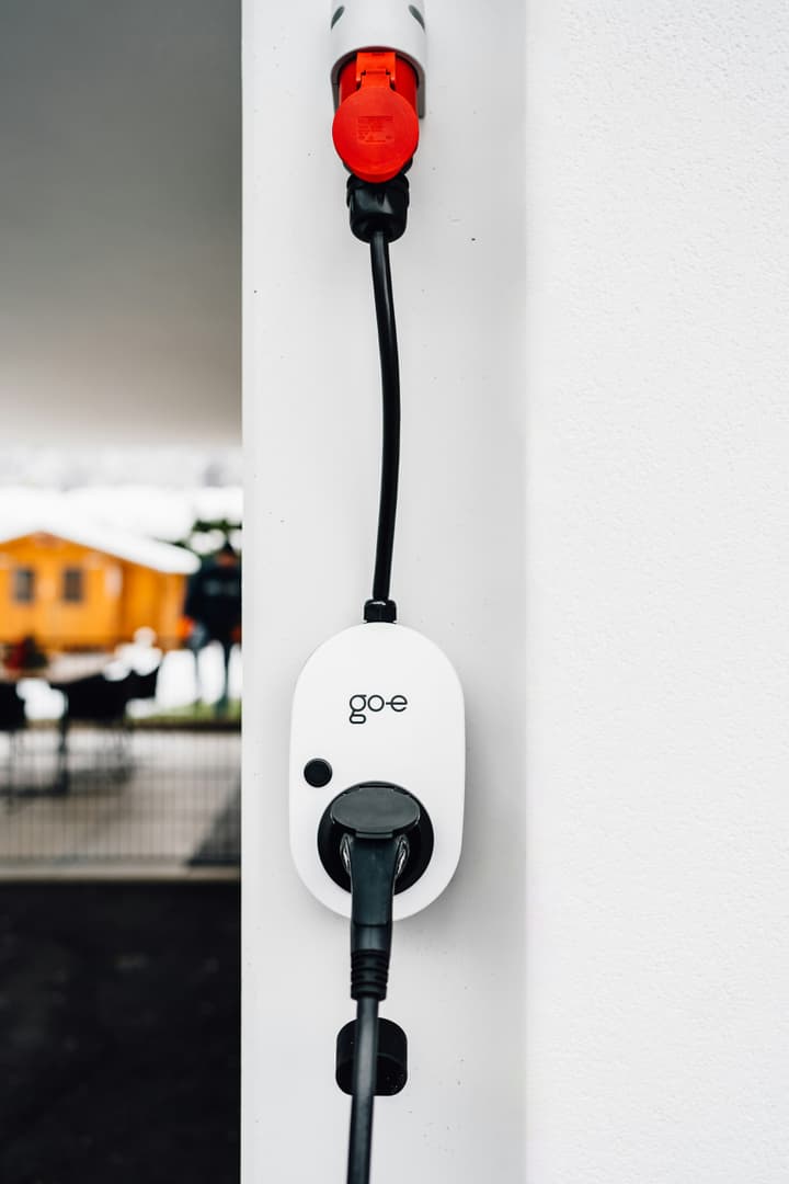 AddNeo Home Charger