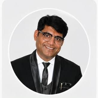 Rajesh Gupta