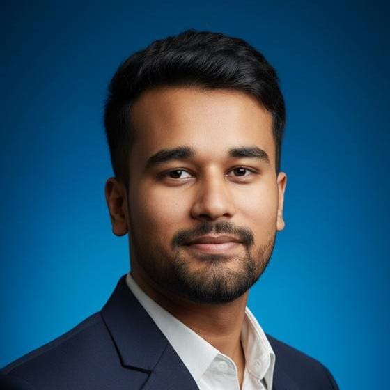 Yash Mishra